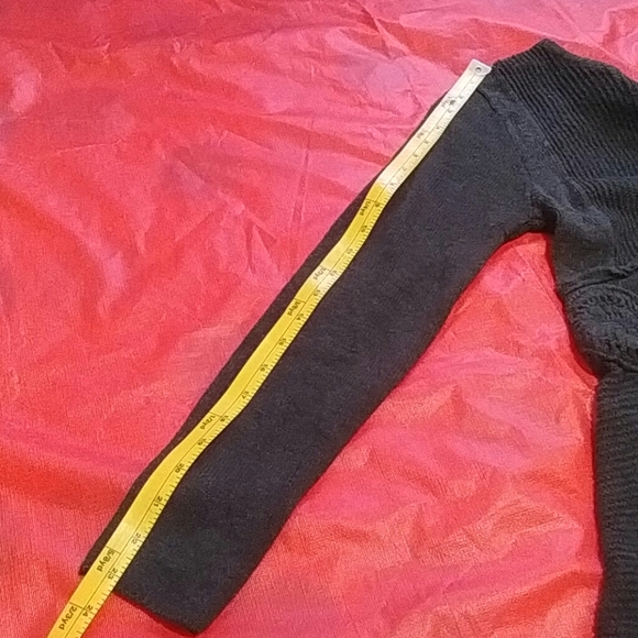 🍀🌼 POINT ZERO  Sweater - Picture 7 of 11